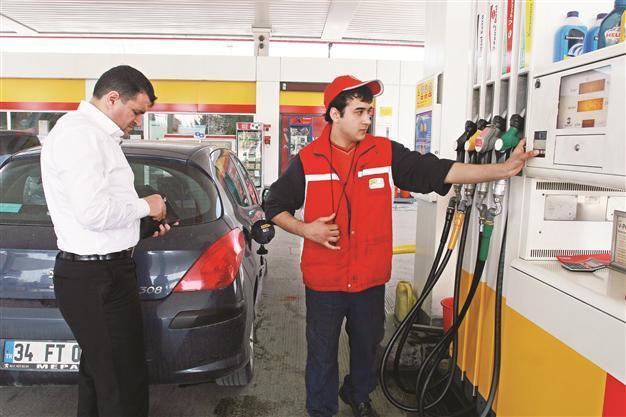 Gas price nears 5 liras due to third hike in a month
