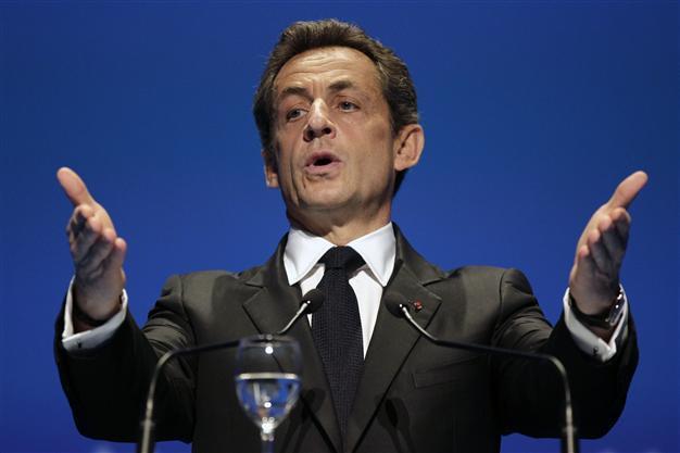 Sarkozy wants Toulouse killer buried without argument