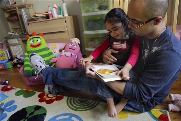 Autism cases rise in US: study