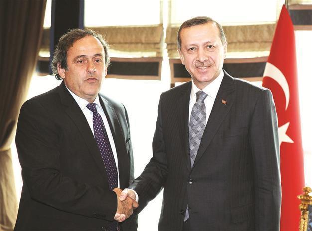 Turkish PM favoring ‘Thatcher way’ for punishments