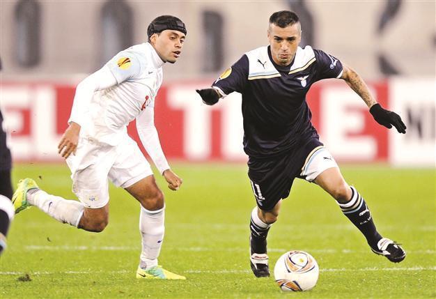 FIFA and CAS rapped by Swiss court