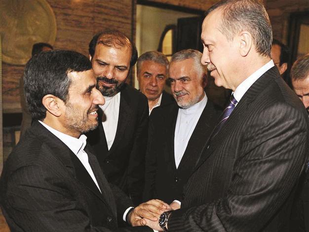 EUs Ashton skips Syria meet in Turkey over Cyprus