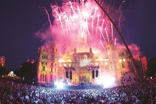 İKSV celebrates 40th year