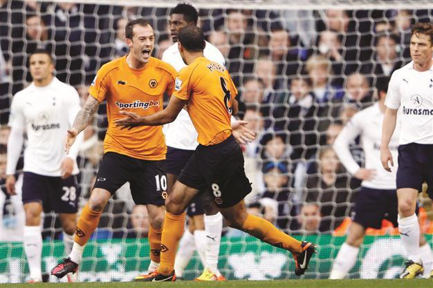 Birmingham meets Wolves in FA Cup