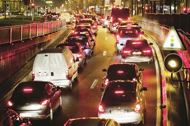 EU slump bodes ill for local carmakers