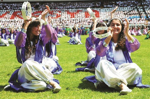 CHP slams president over holiday review
