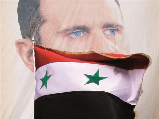 Assad sends envoys to seek deal with opposition: report