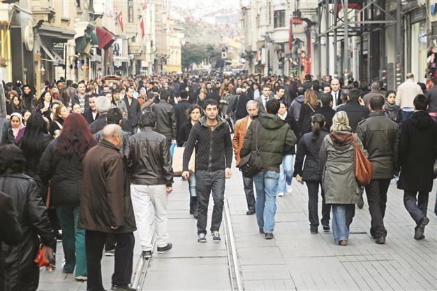 Terrorism growing concern, poll shows