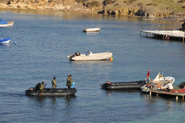 Pakistani officer missing in plane crash in Turkey