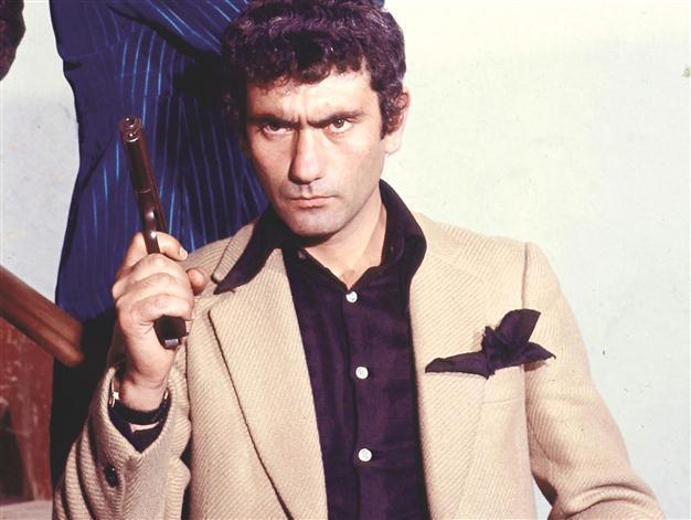 Yılmaz Güney to be remembered at TIFF