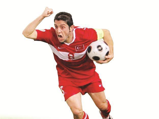 Nihat Kahveci bids a silent farewell to a prolific career