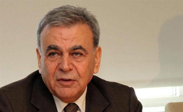 Prosecutor asks for 397 years in jail for İzmir mayor