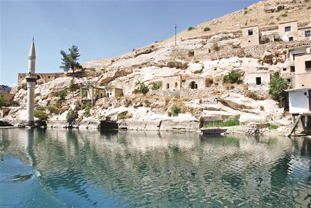 UNESCO Gaziantep applies to World Heritage List