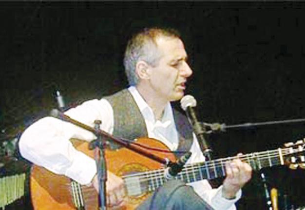 Turkish flamenco guitar master to perform at Alt