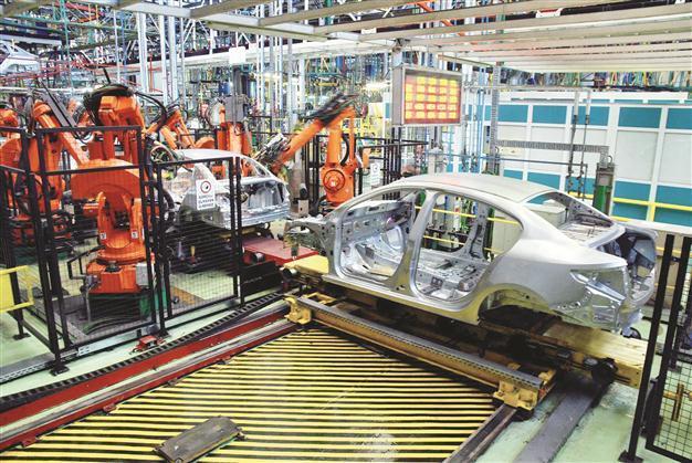 Turkish auto sales down 34 percent from last year