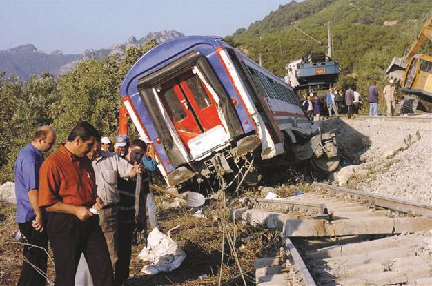 Train crash case to be dropped after years