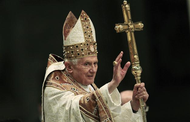 Pope calls for profound renewal in Church over child abuse