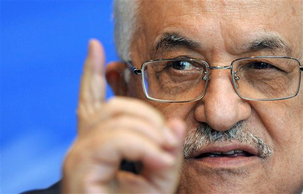US says Palestinian deal internal matter