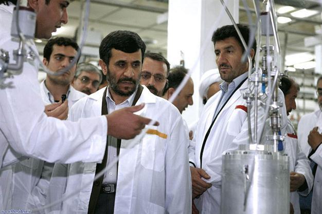 Israel faces Turkey airfield question on Iran issue