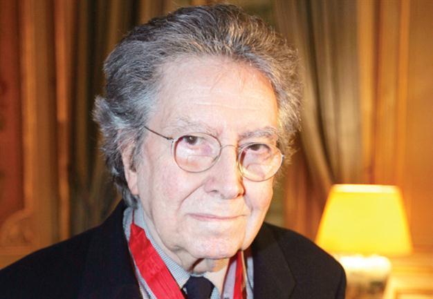 Avant-garde Spanish artist Tapies dies at 88