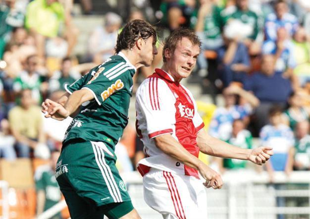 Court rejects Van Gaal’s job as Ajax CEO