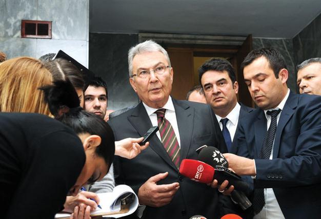Embassy briefing denied as row simmers