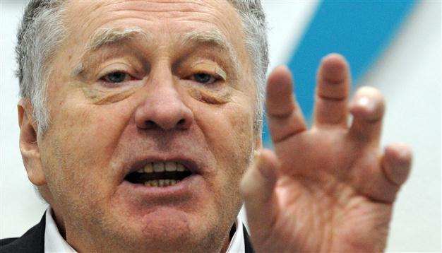 Donkey whipped as Russia poll campaign kicks off