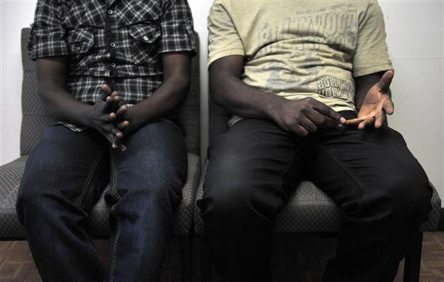 Ugandas anti-gay bill reintroduced in parliament