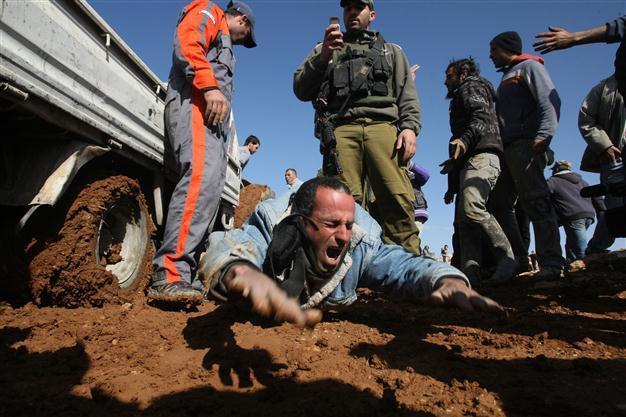 AFP confirms veracity of debated Israeli abuse story