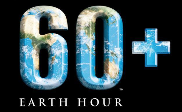 Globe to switch off for Earth Hour project