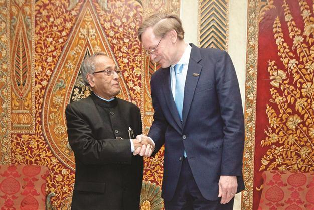 World Bank head deflects criticism