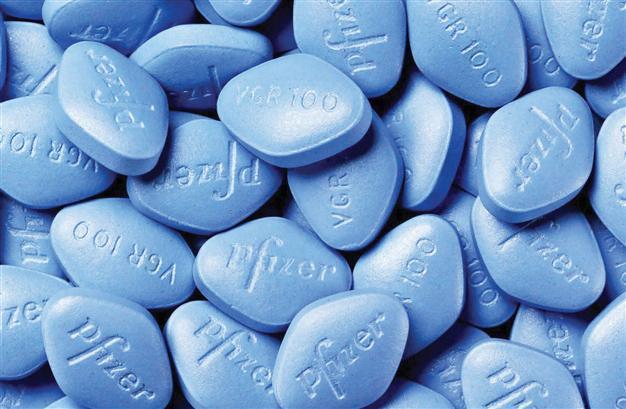 Viagra threat stirs up Rome
