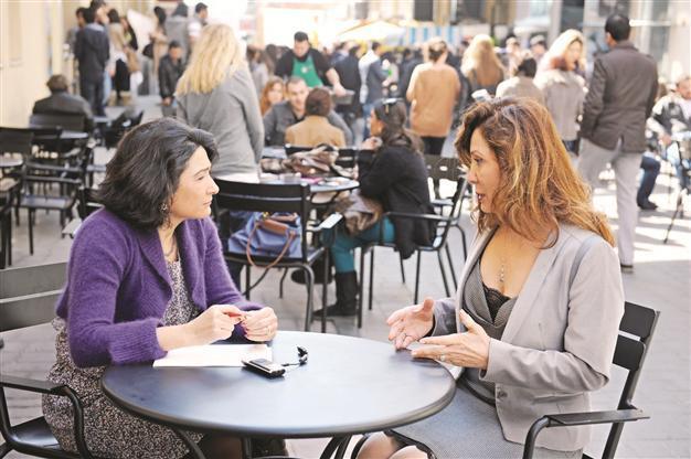 Turkish youth suffering from knowledge deficit: Sociologist