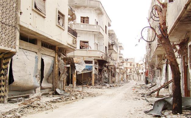Istanbul to host Syria meet amid confusion