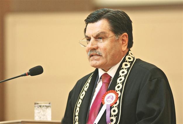 Turkish top justice replies to prisoner’s letter
