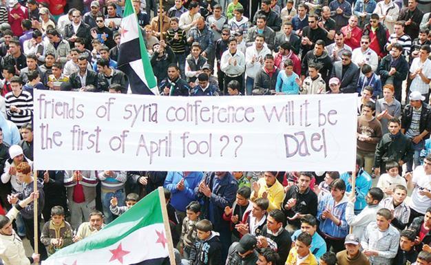 Annan urges urgent ceasefire amid violence