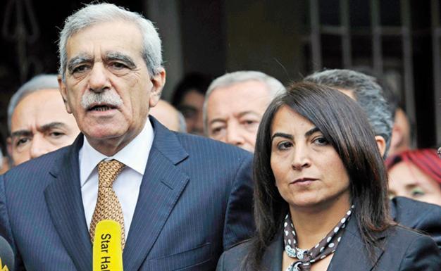 Deputies petition to take part in the ongoing case