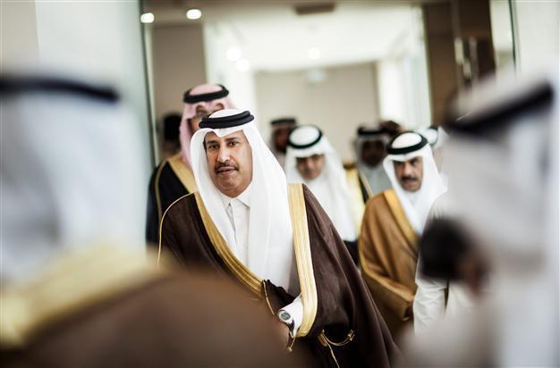 Arab League wants binding UN action on Syria