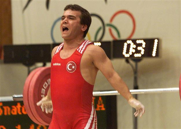 London Tube station to be named after Turkish athlete