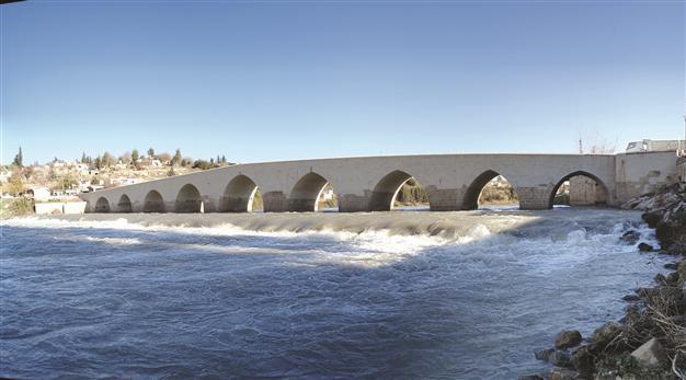 Ancient city project in Adana to redefine city
