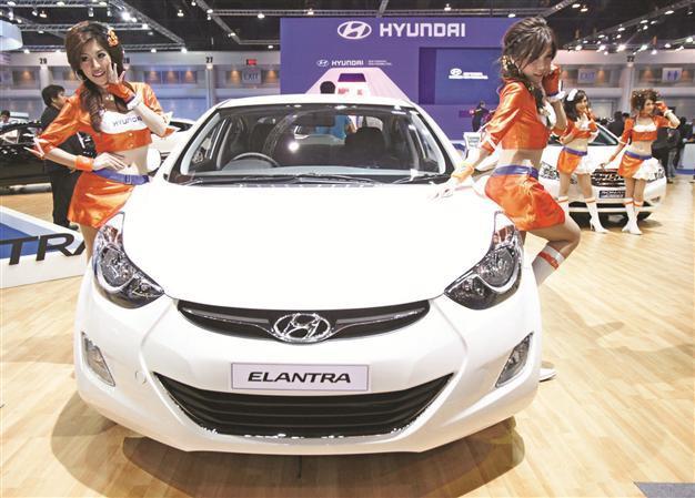 Poor exports to EU hit S Korea’s trade
