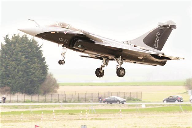 Brazil may soon decide on new fighter jet deal