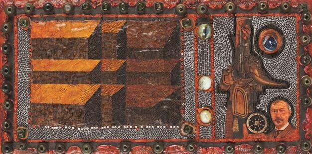 Record-breaking Turkish artist to be exhibited at Nev