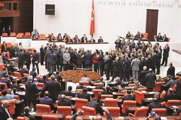 Where will the AKP set its sights on next