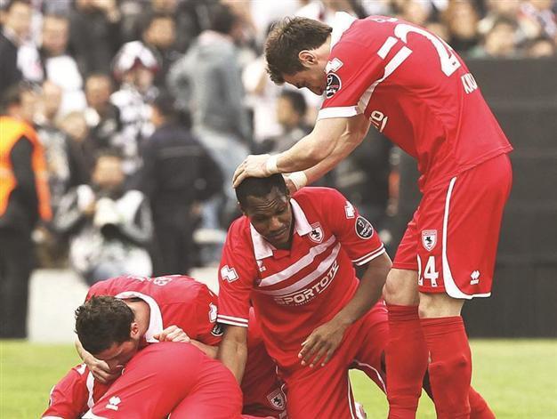 Battle against relegation in league goes to the wire