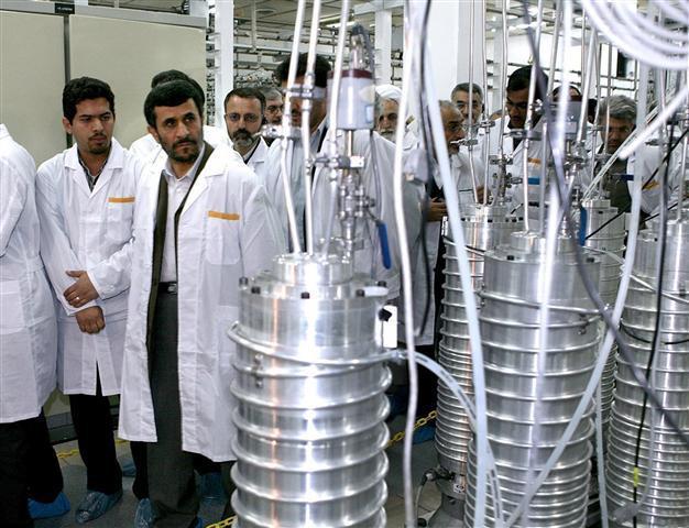 Istanbul to host crucial Iran summit