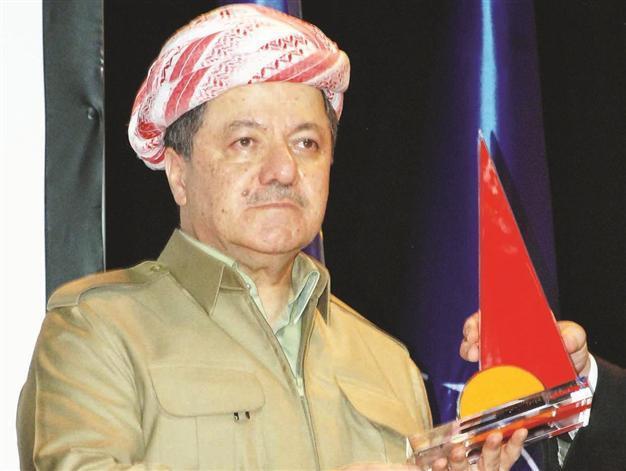 Northern Iraq says it halts all oil exports
