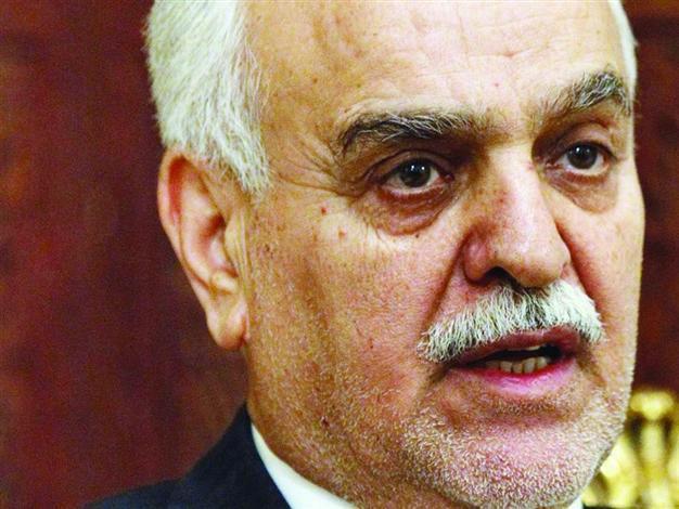 Fugitive Iraq leader pays visit to Qatar