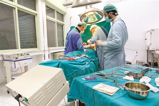 Foreign doctors have to pass language test for job in Turkey