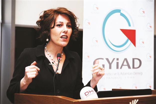 Internet third largest source of revenue, says Doğan exec
